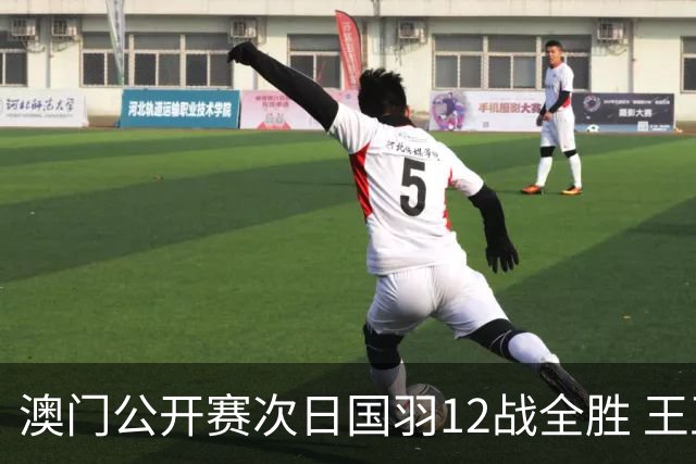 澳门公开赛次日国羽12战全胜 王正行刘亮晋级次轮